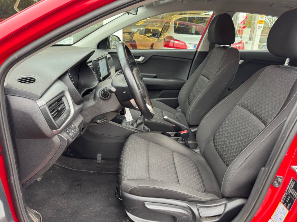 Kia Rio 1.0 tgdi comfortplusline navigator