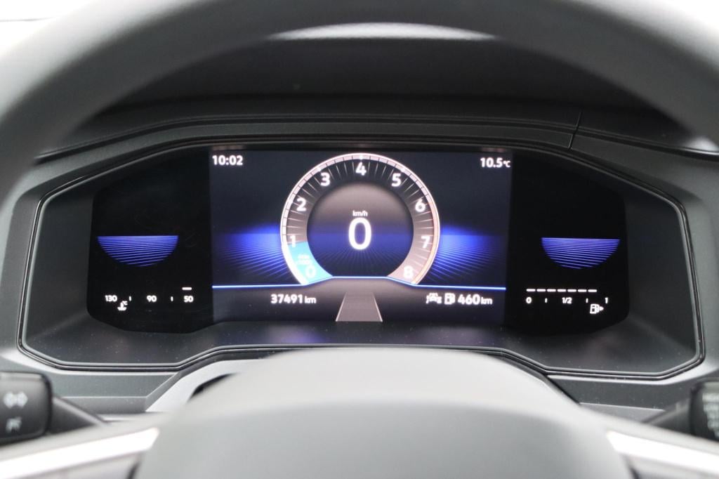 Volkswagen Polo 1.0 tsi polo 95pk