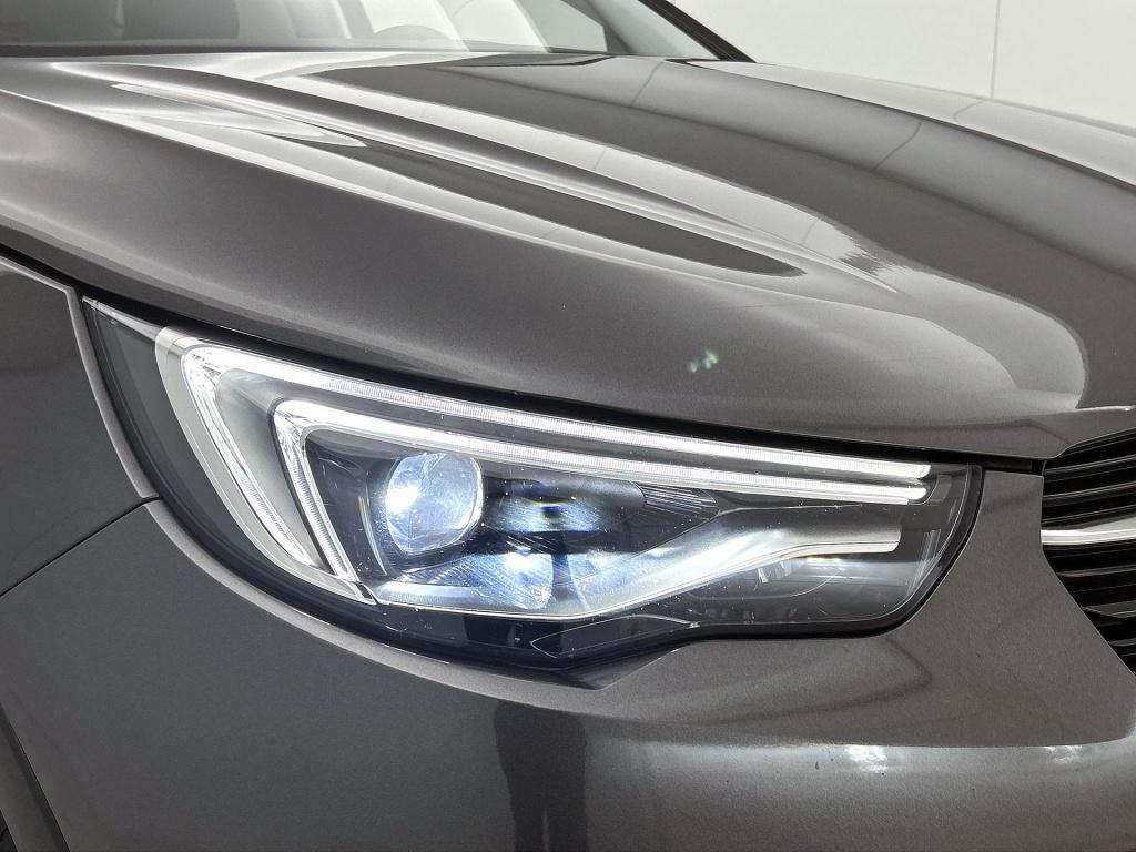 Opel Grandland X 1.2 turbo | executive | trekhaak