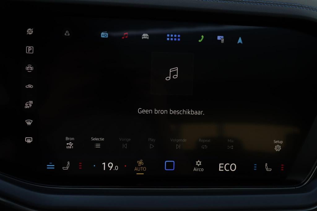 Volkswagen Touareg 3.0 tsi ehybrid 4motion r 462pk tiptronic | soh 97,8% |