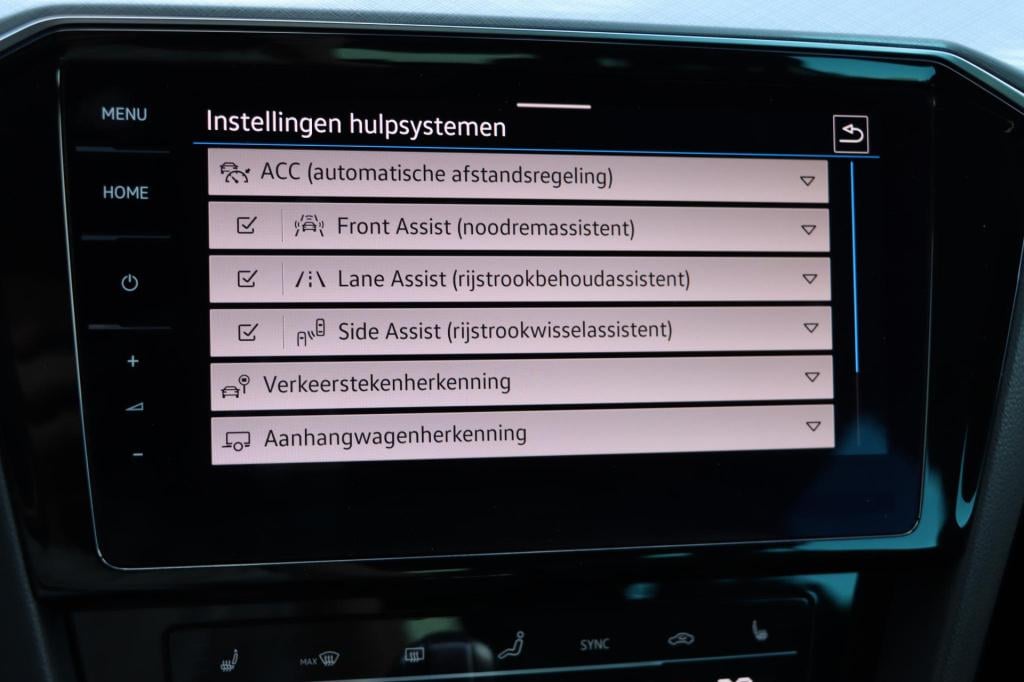 Volkswagen Passat variant 1.4 tsi phev gte business 218pk dsg6