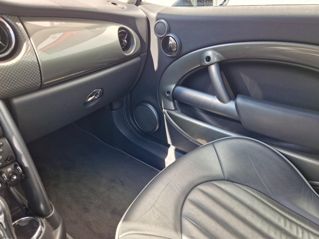 Mini Cooper mini 1.6 chili