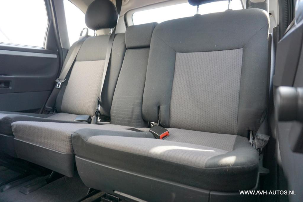 Opel Meriva 1.6 enjoy