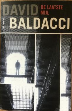 De laatste mijl-David Baldacci