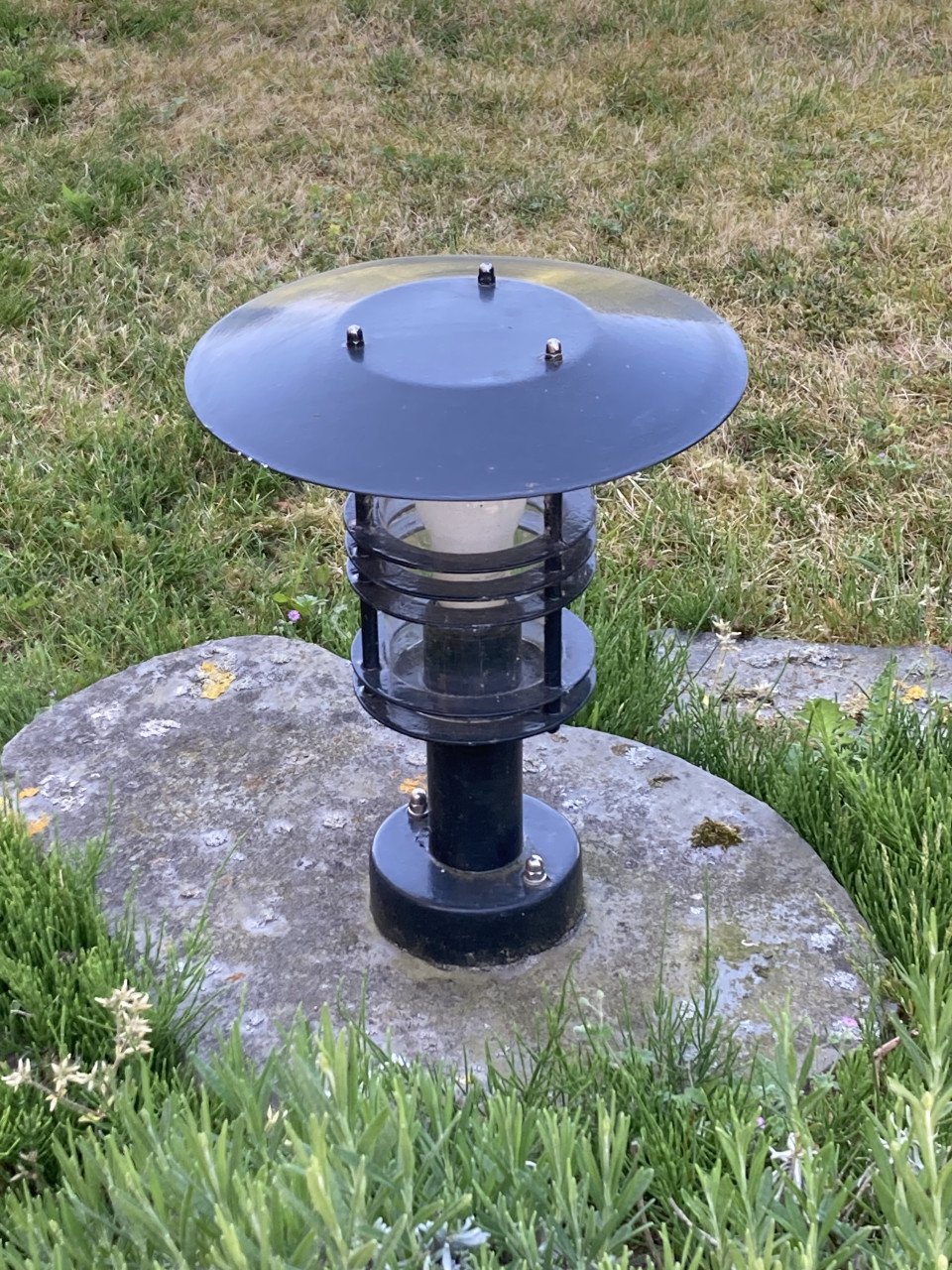 Tuinlamp