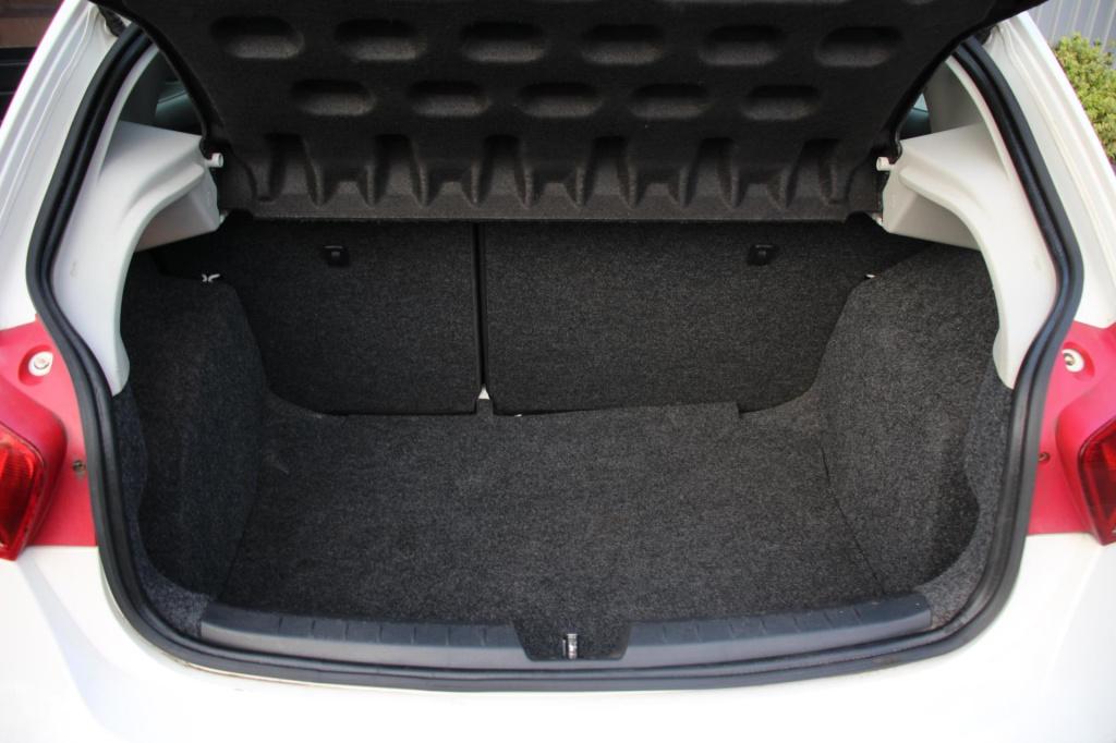 Seat Ibiza 1.2 reference 5drs - airco - lichtmetaal - dis. ketting v.v. - m