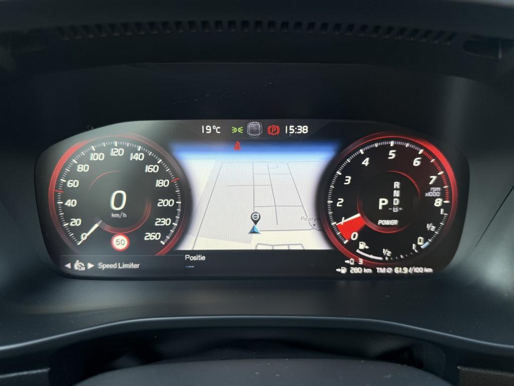 Volvo XC40 t5 262pk recharge inscription| leder| navi| 2-zone climate| 19''