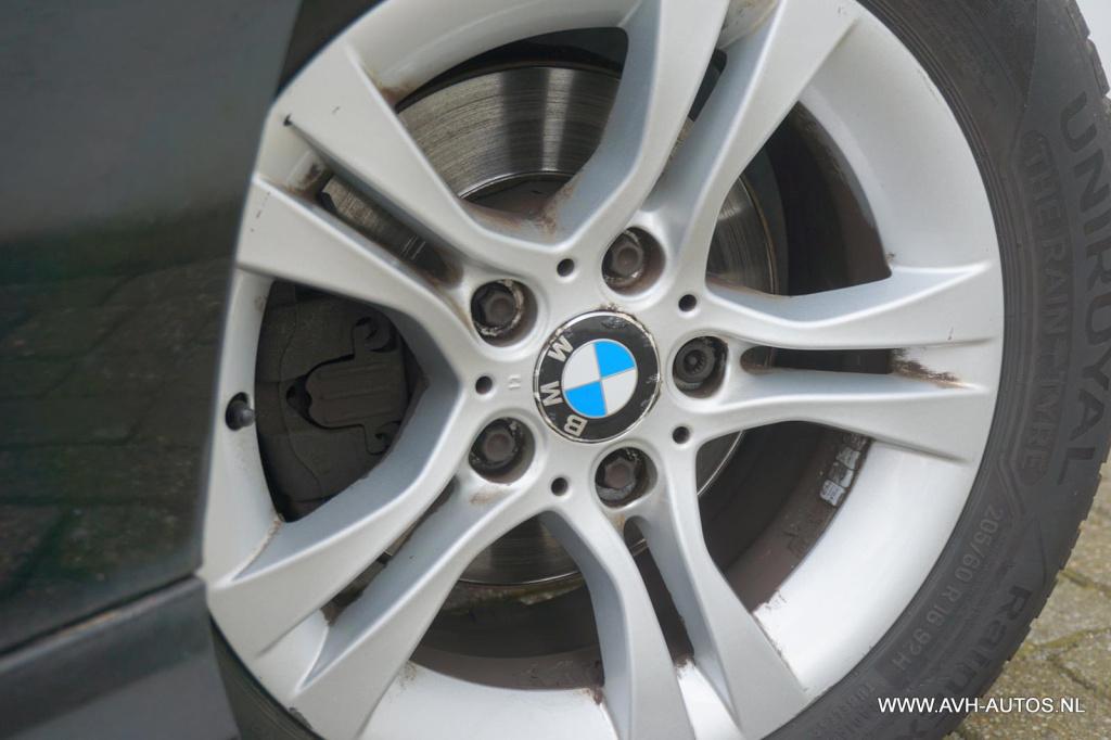 BMW 3-serie touring 316i business line