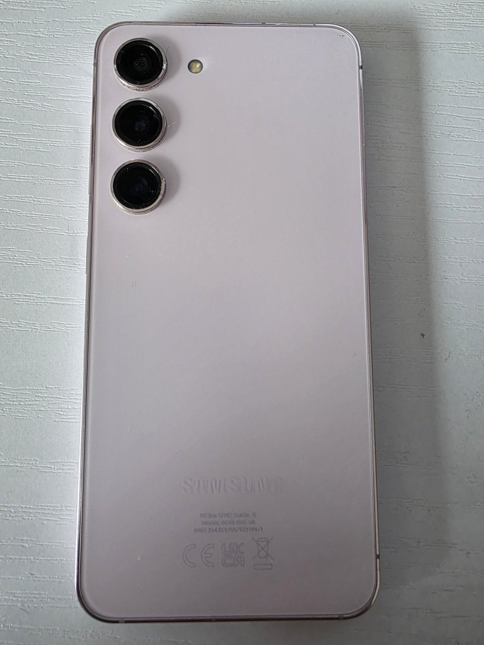 Samsung Galaxy S23 256GB