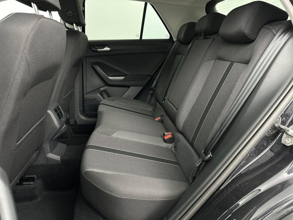 Volkswagen T-roc life edition 1.0 85 kw / 116 pk tsi suv 6 versn. h