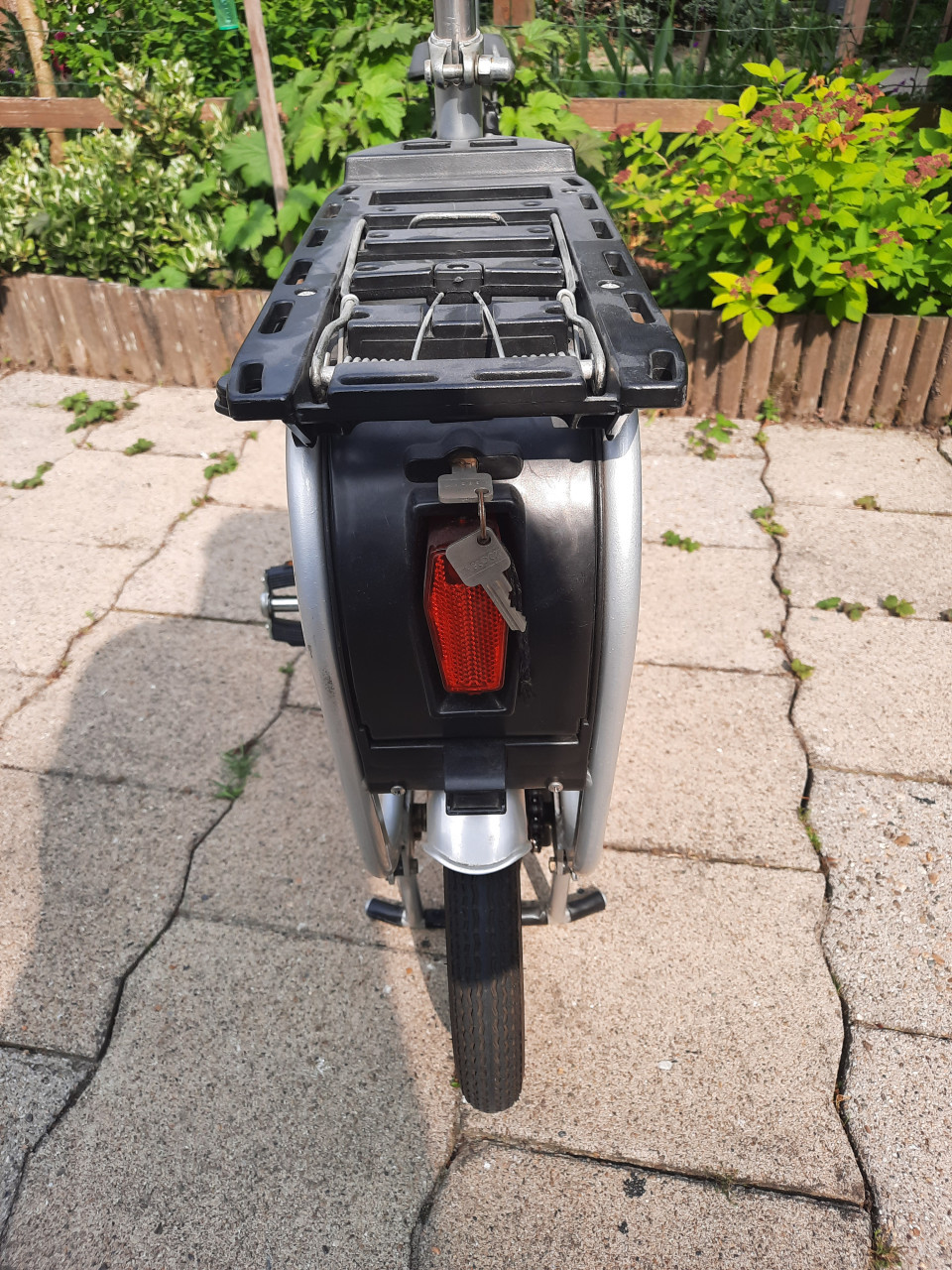 Kettler Cityhopper Alurad