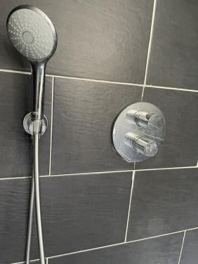 Douche mengkraan