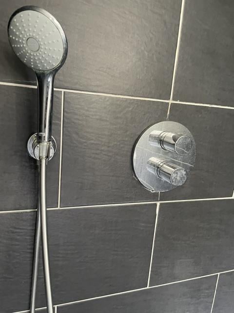 Douche mengkraan