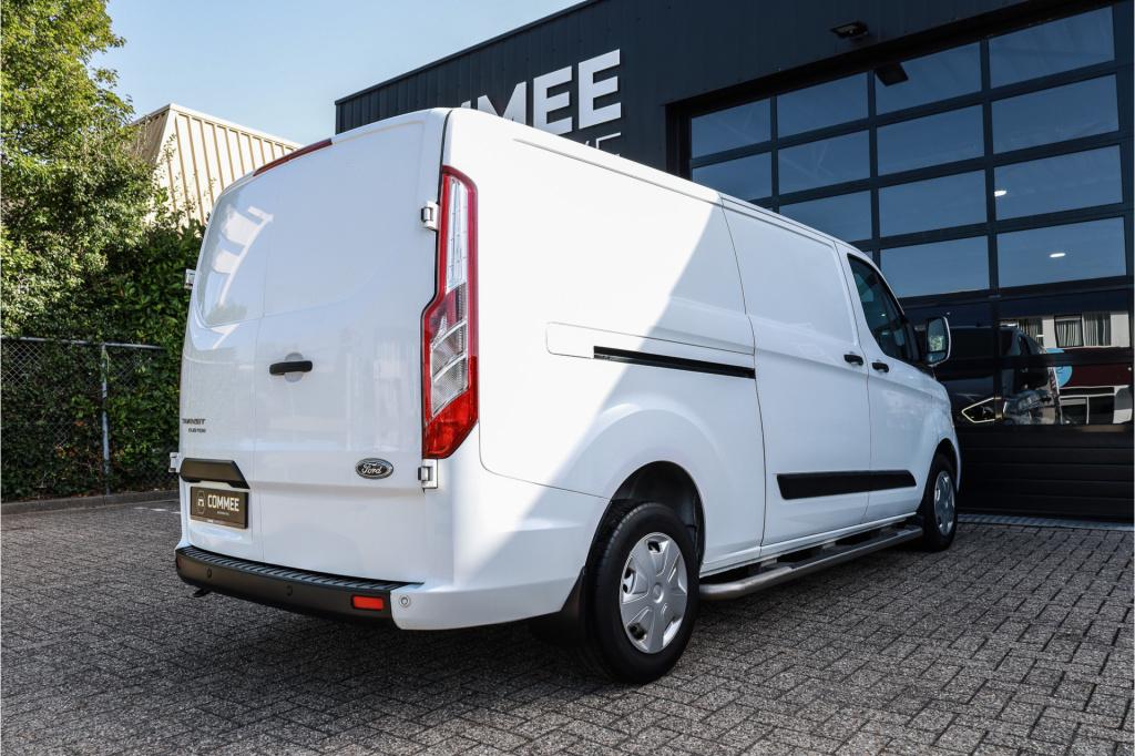 Ford Transit Custom 300 2.0 tdci l2h1 trend ac i cr.contr. sidebars i 2.8t 
