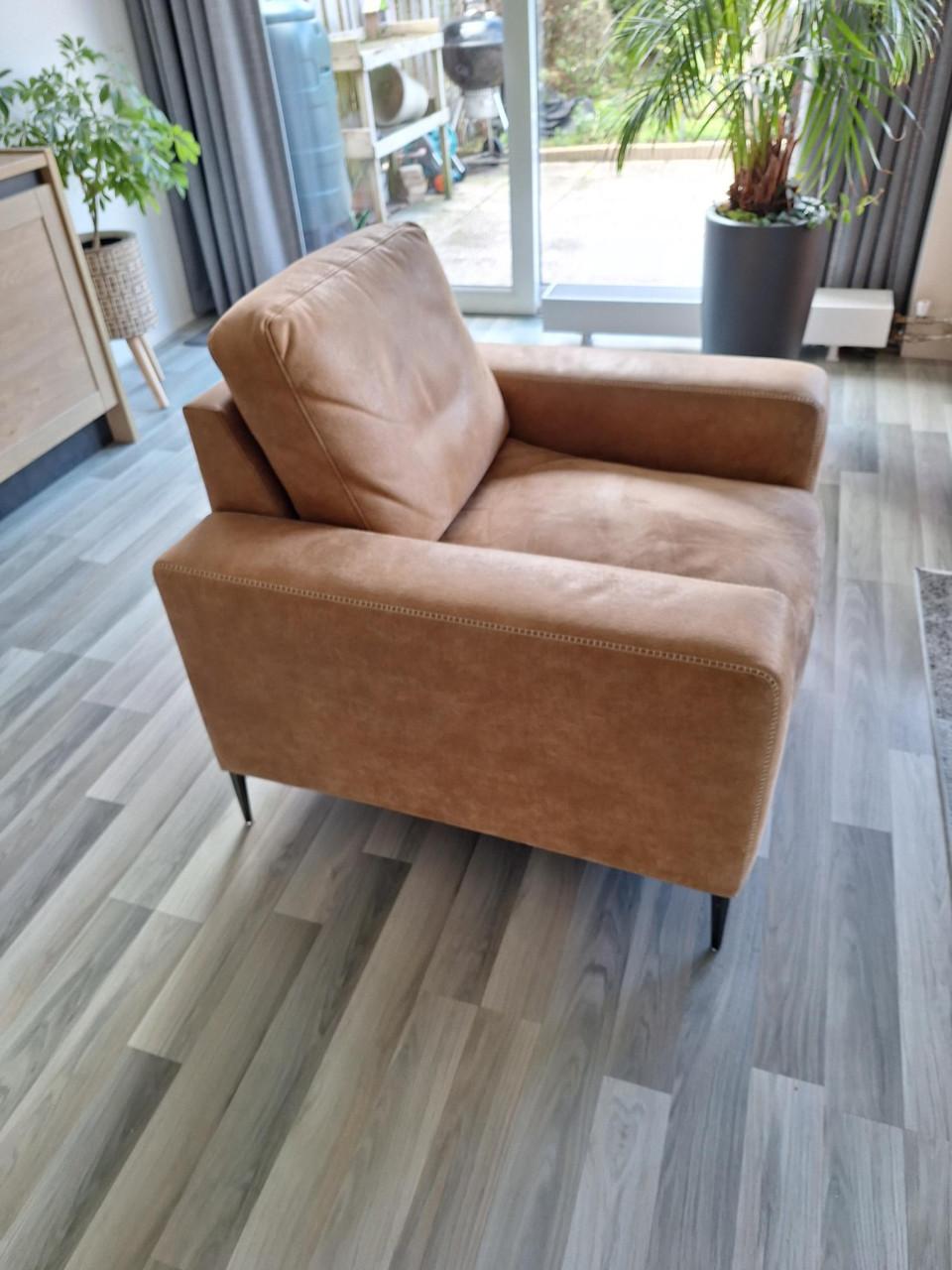 Fauteuil te koop