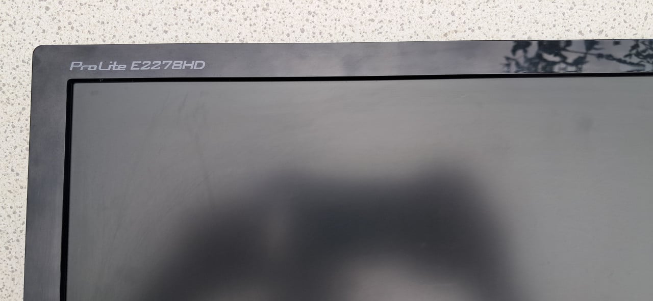 Monitor  iiyama