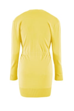 Geel vest Gerry Weber 46