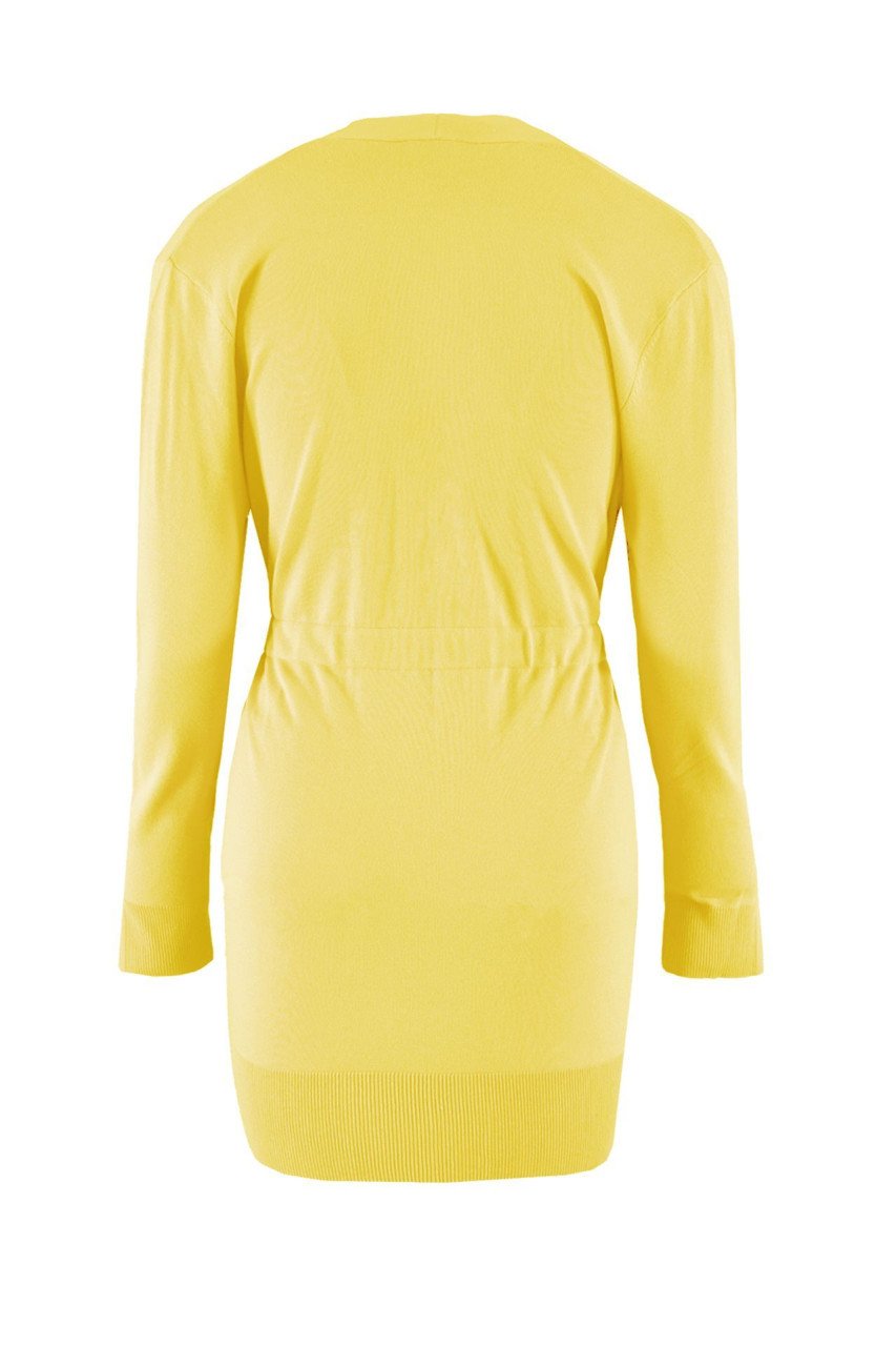 Geel vest Gerry Weber 46