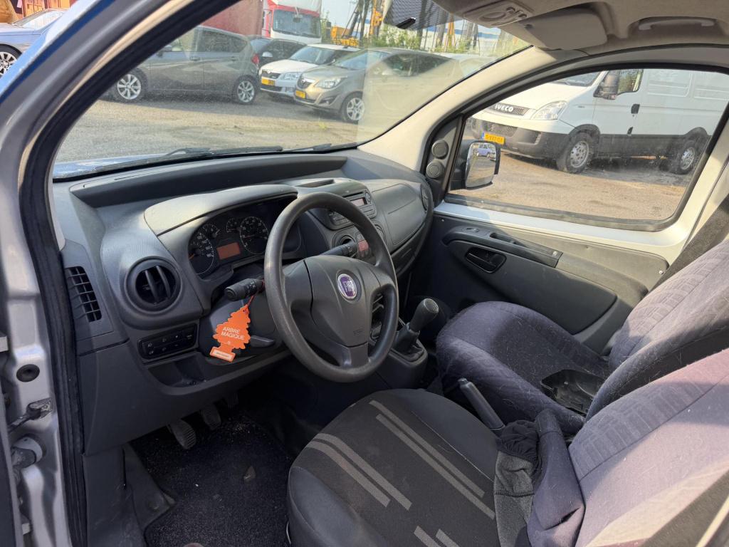 Fiat Fiorino 1.3 mj sx