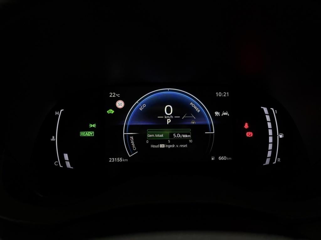 Toyota Yaris 1.5 hybrid 115 dynamic | pack comfort |