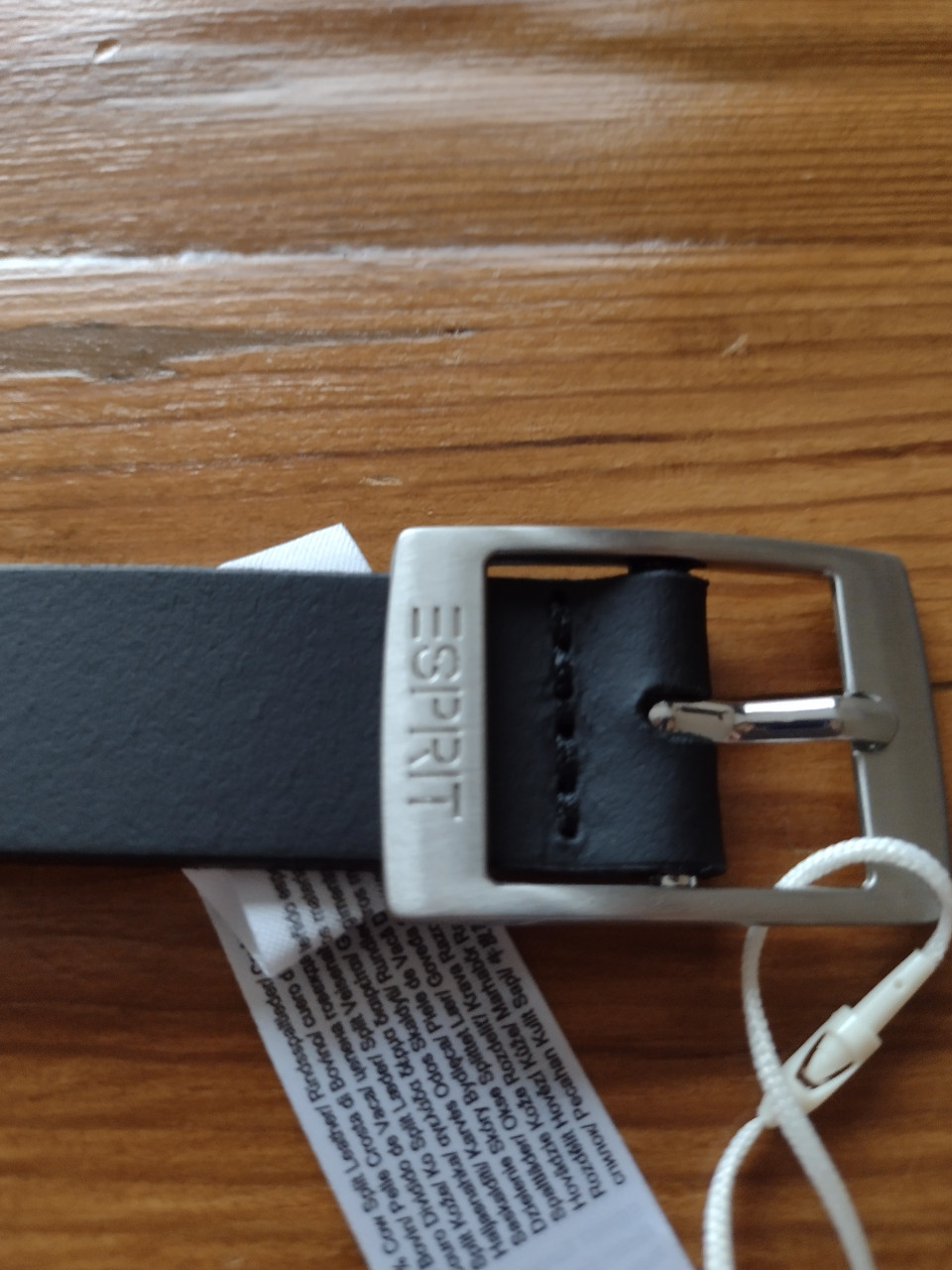 Esprit dames riem