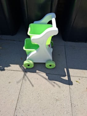 Boodschapenkareje