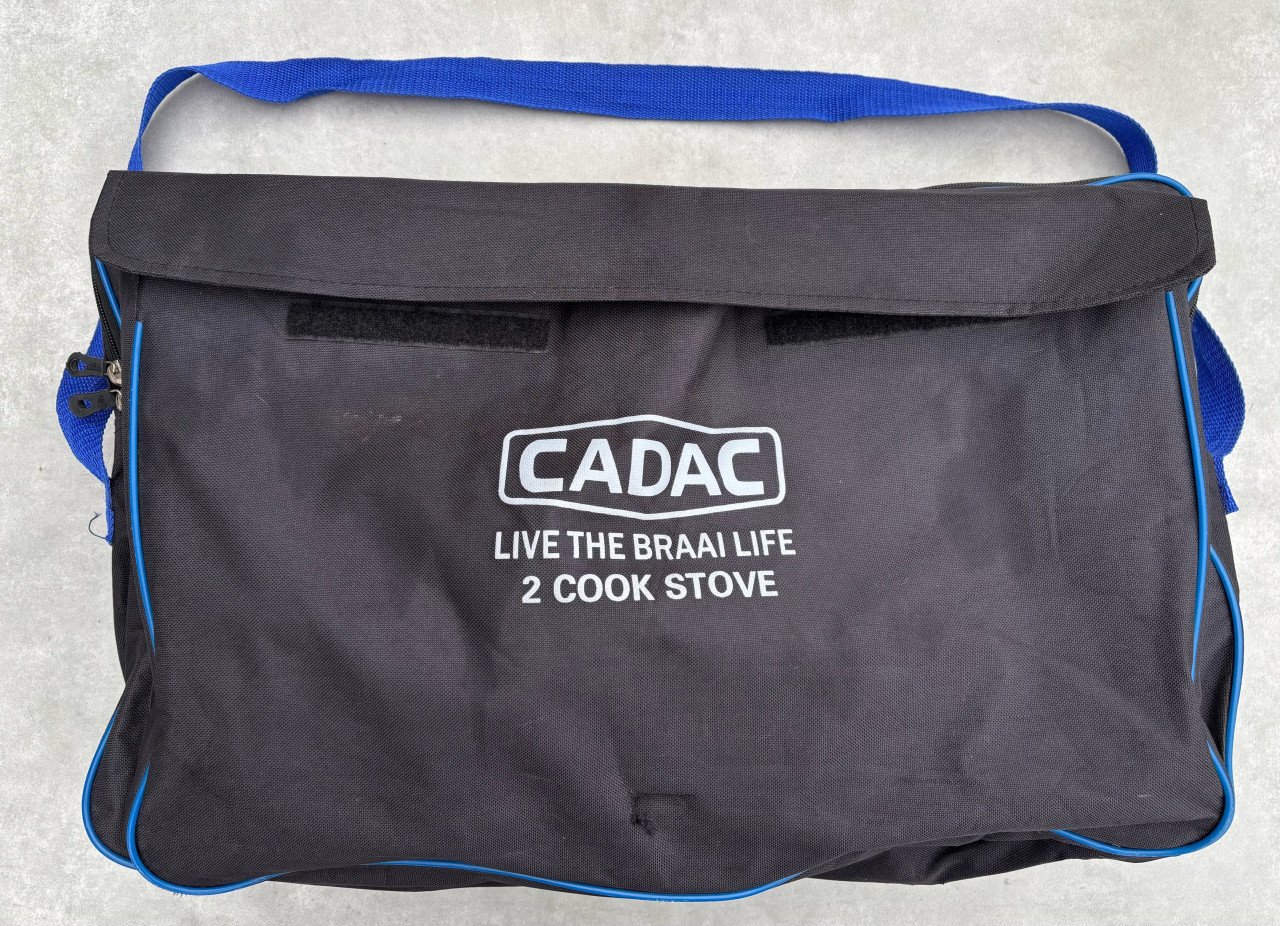 Cadac 2 Cook kooktoestel