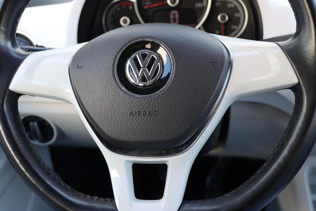 Volkswagen UP! 1.0 tsi bmt up! beats 90pk