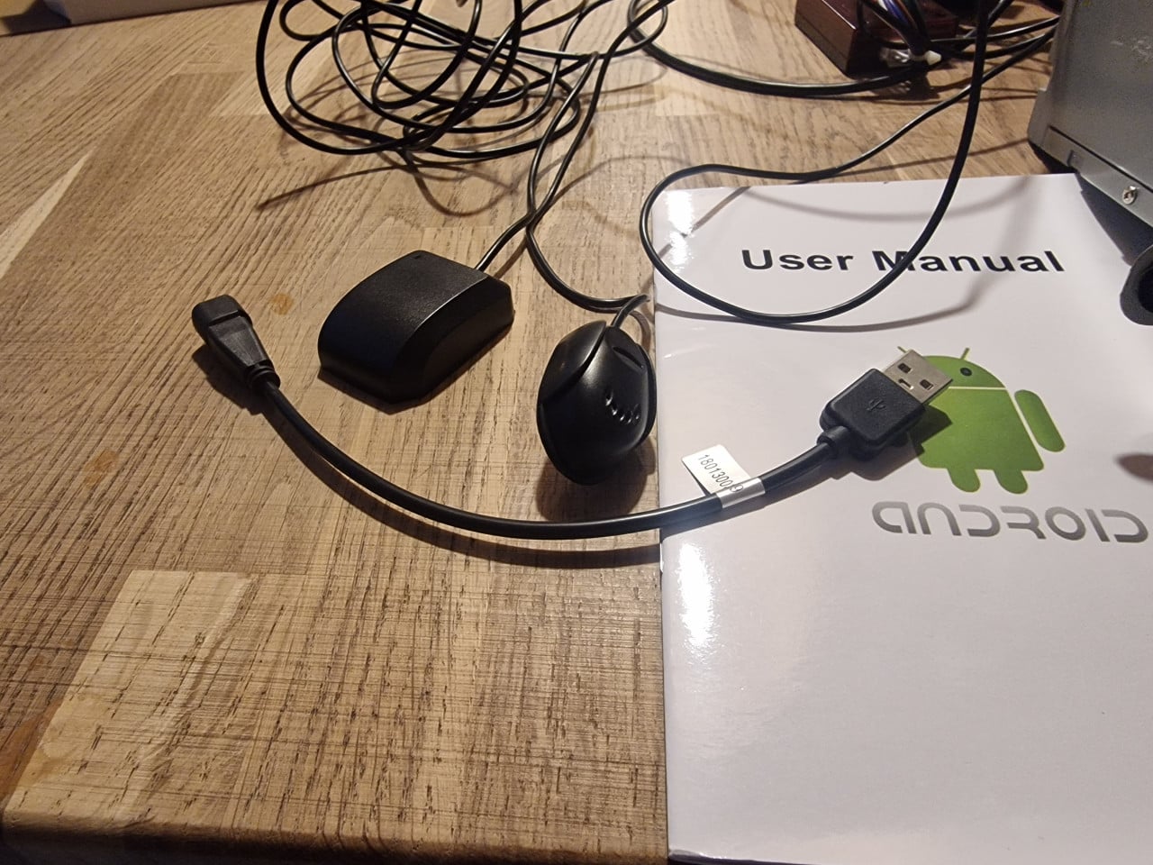 Dynavin RNS510 android autoradio/apple carplay