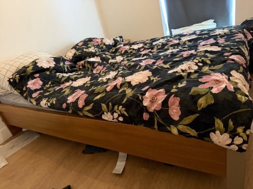 Elektrische bed