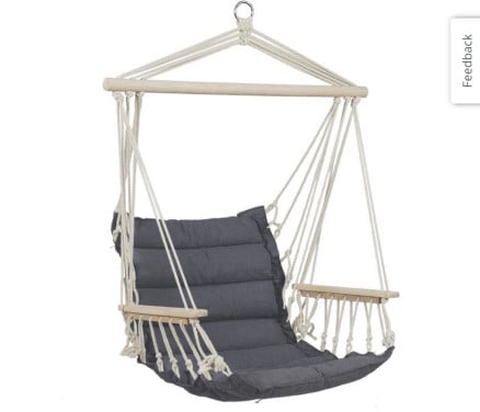 Hangstoel
