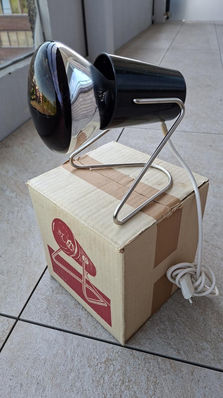 InfraRood lamp Vintage