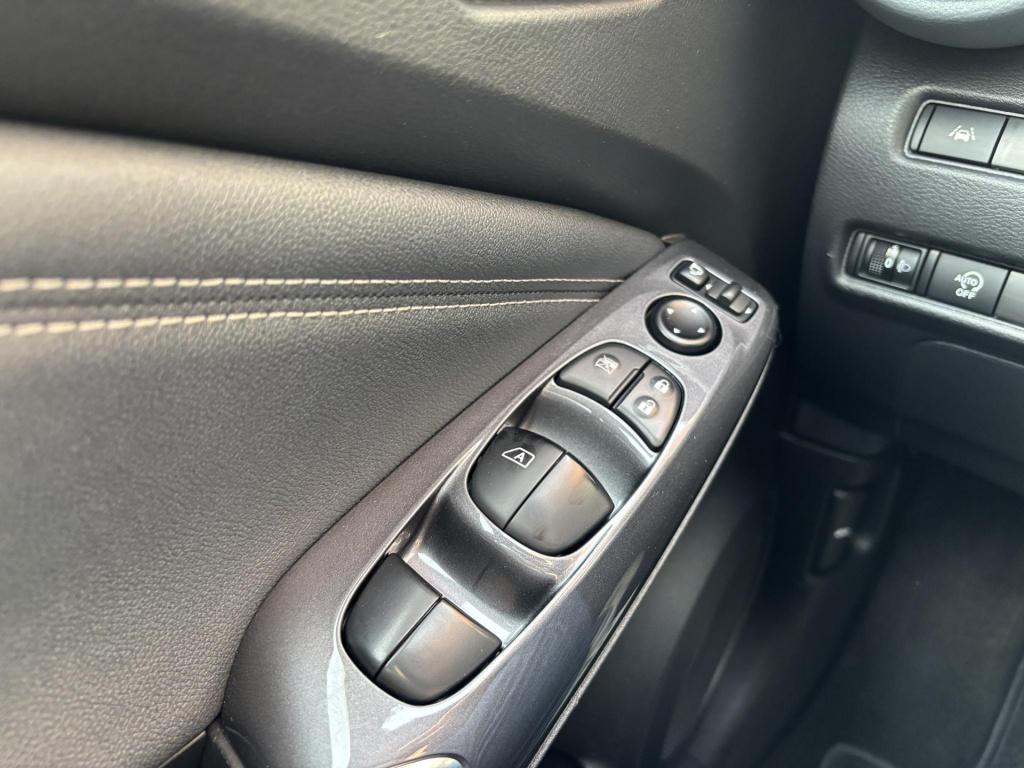 Nissan Juke 1.0 dig-t n-connecta