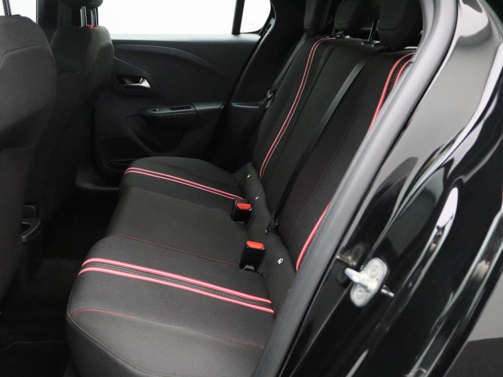 Opel Corsa 1.2 gs-line | navigatie | apple carplay / android auto | airco |