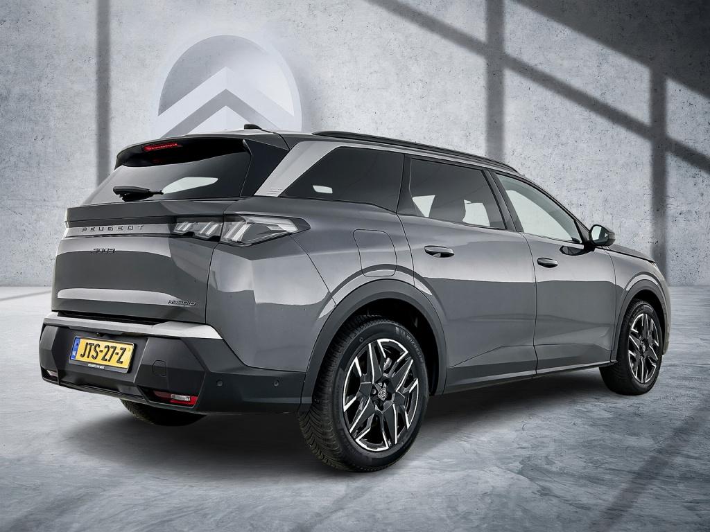 Peugeot 5008 hybrid 145 pk automaat allure | rijklaar | adaptive cc | agr s