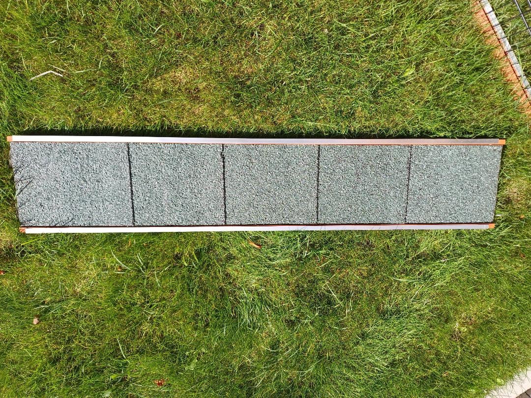 Gloednieuw konijnenhok NOOIT GEBRUIKT