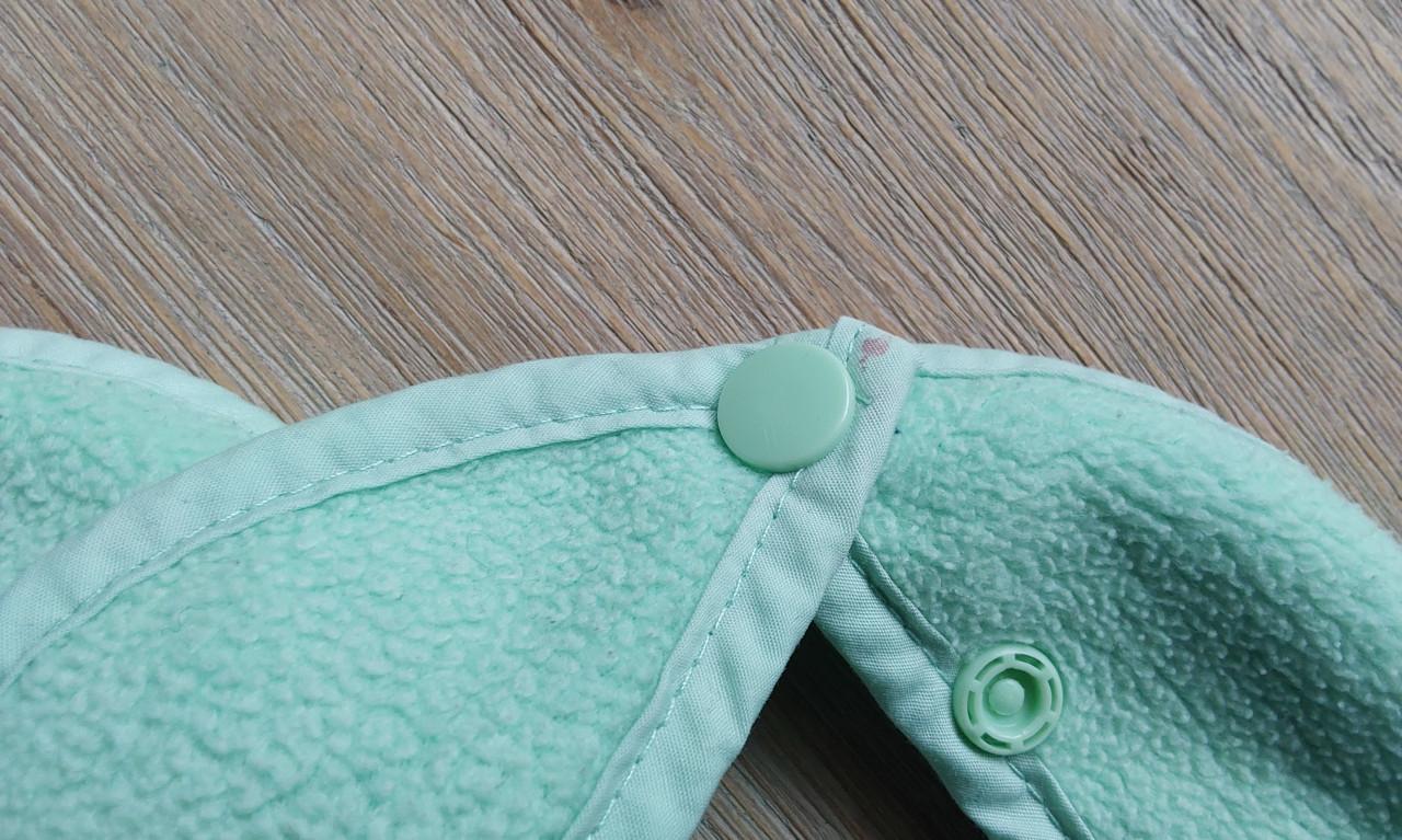 Silly Billyz slabbers (€5 per stuk, 5 voor €20)