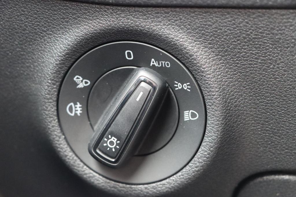 Skoda Kodiaq 1.5 tsi sportline business | memory seats | stoelverwarming vo