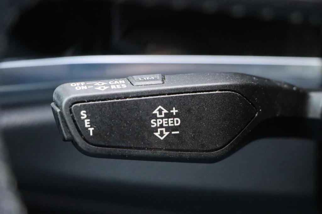 Audi Q3 35 tfsi pro line s 150pk s tronic