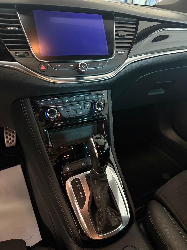 Opel Astra 1.4 business edition
