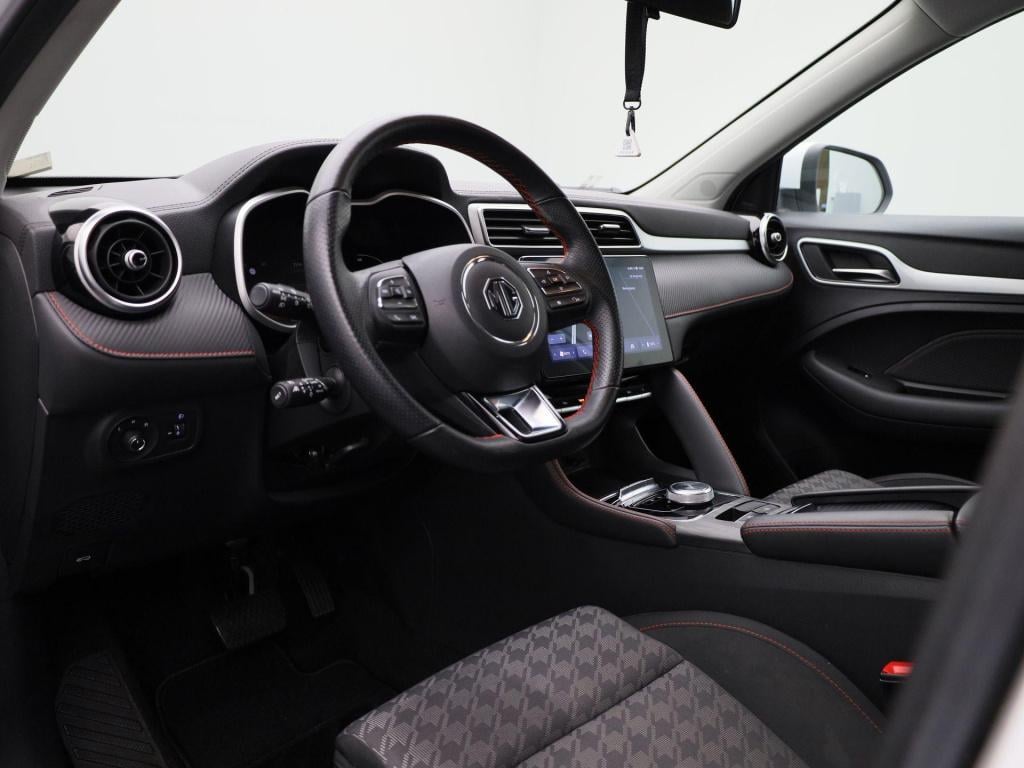 MG Zs Ev standard range comfort 50 kwh | apple carplay | camera |