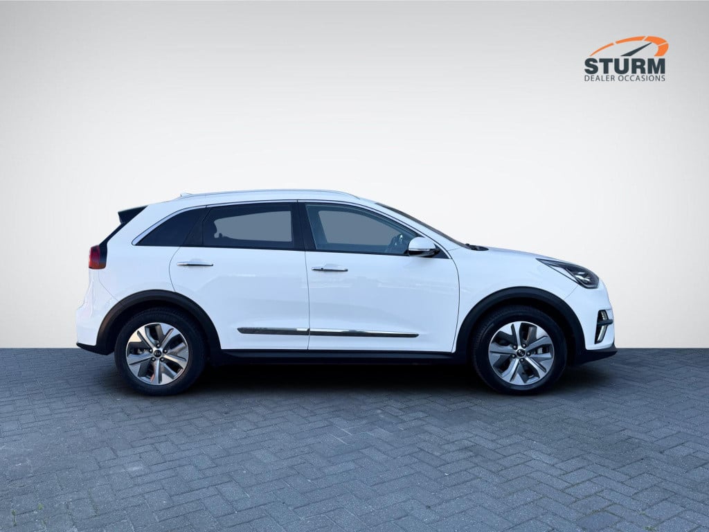 Kia E-niro dynamicline | 39kwh |navigatie | camera | apple carplay/android 