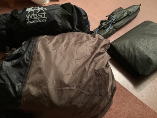 Tent