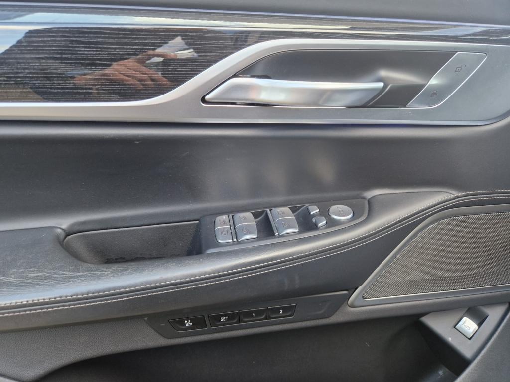 BMW 7 Serie (g11) 745e 394pk iperformance aut