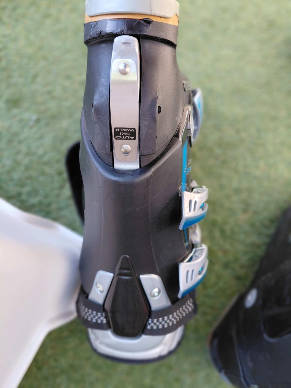 Skischoenen - HEAD maat 44