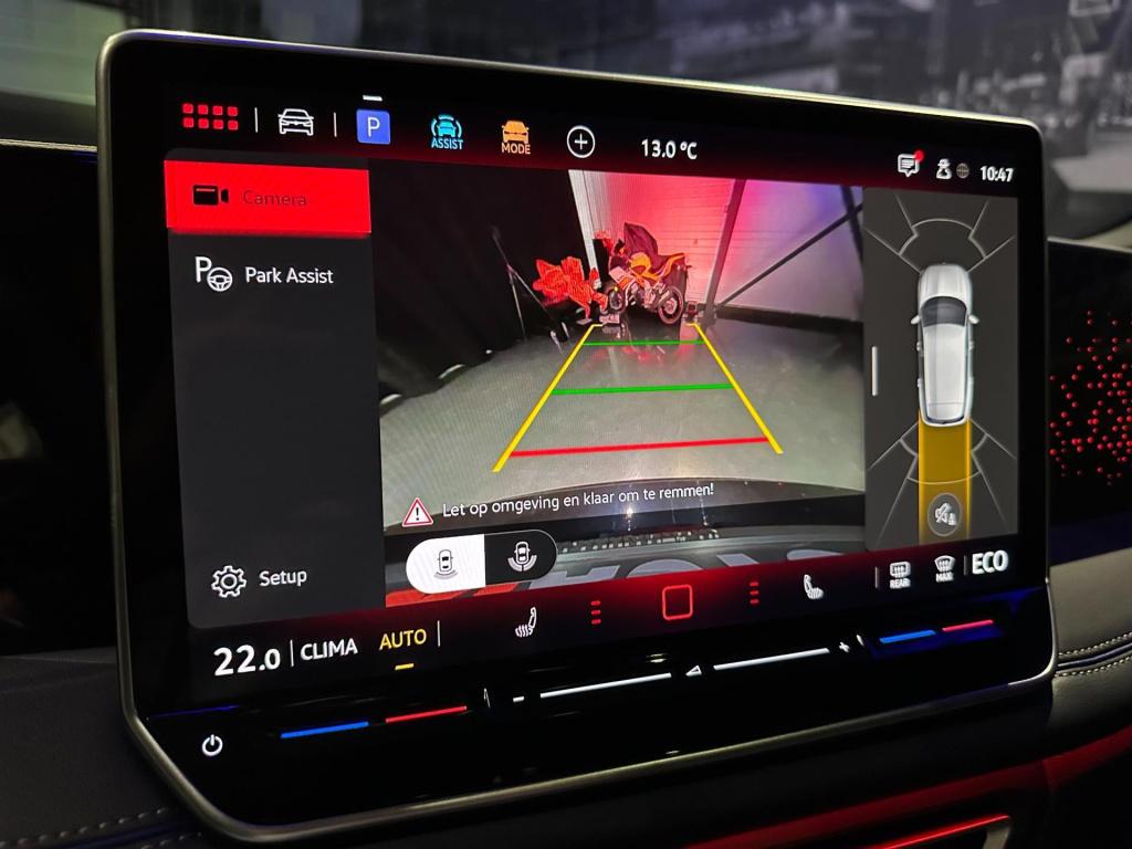 Volkswagen Tiguan 1.5 ehybrid r-line *pano*blackstyle*camera*