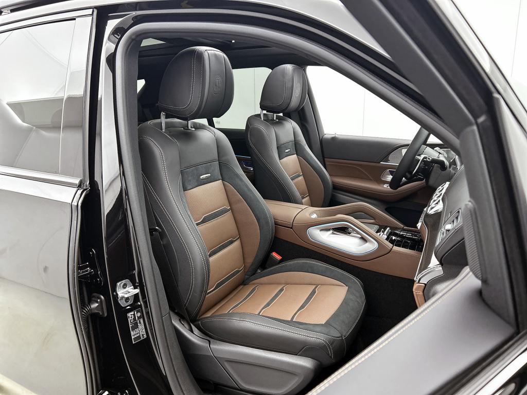 Mercedes-Benz Gle amg 53 hybrid 4matic+ night edition premium plus | trekha