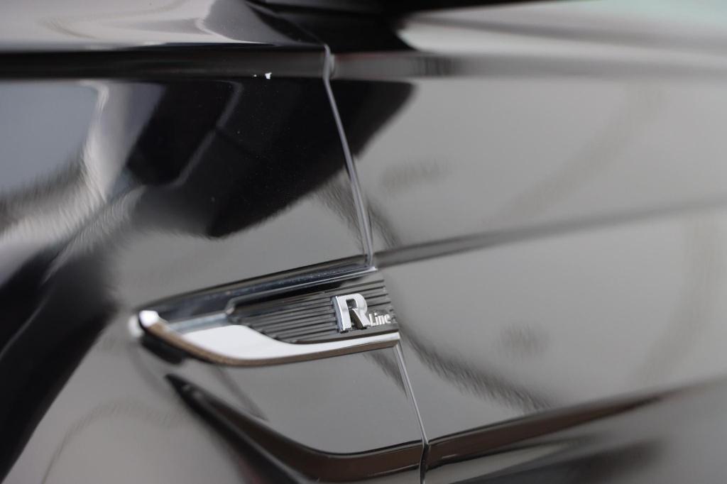 Volkswagen Polo 1.5 tsi highline