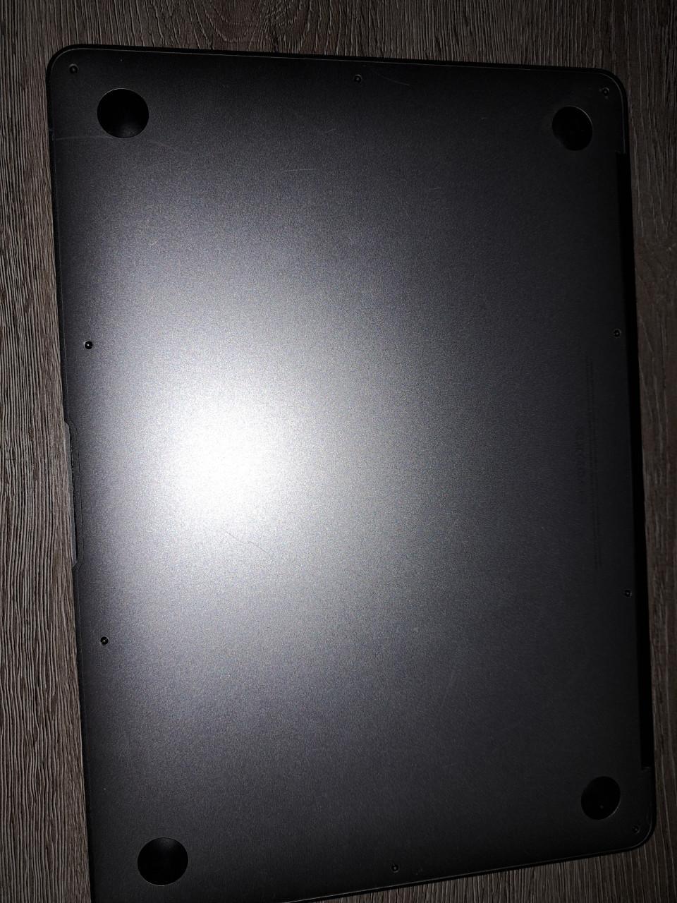 Macbook air mid 2013