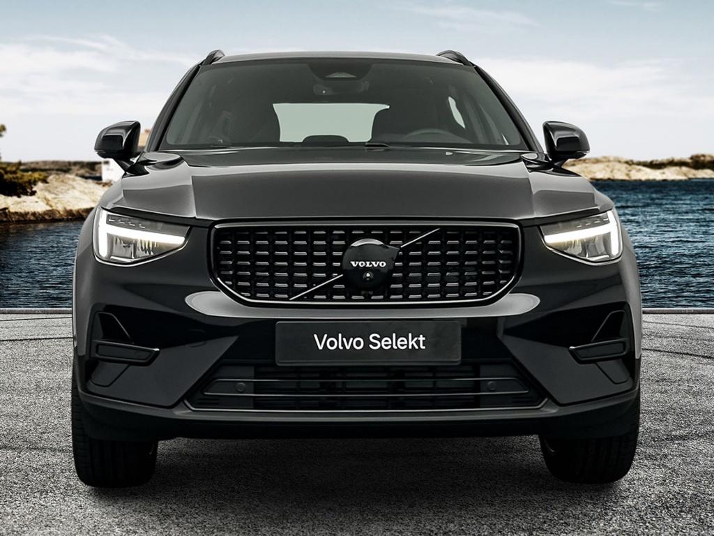 Volvo XC40 b4 gt plus black edition | 360 camera |